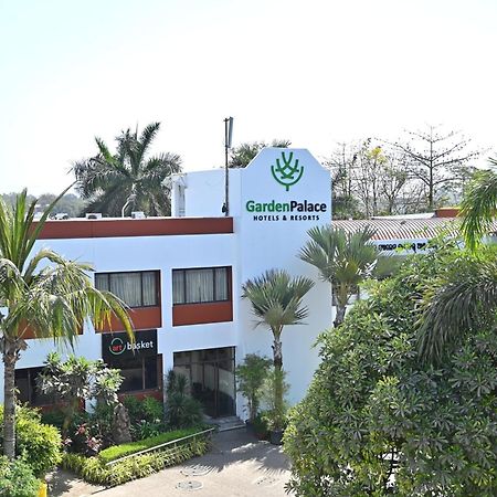 The Orchard Hotel Jharsuguda Ngoại thất bức ảnh