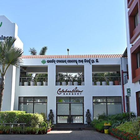 The Orchard Hotel Jharsuguda Ngoại thất bức ảnh