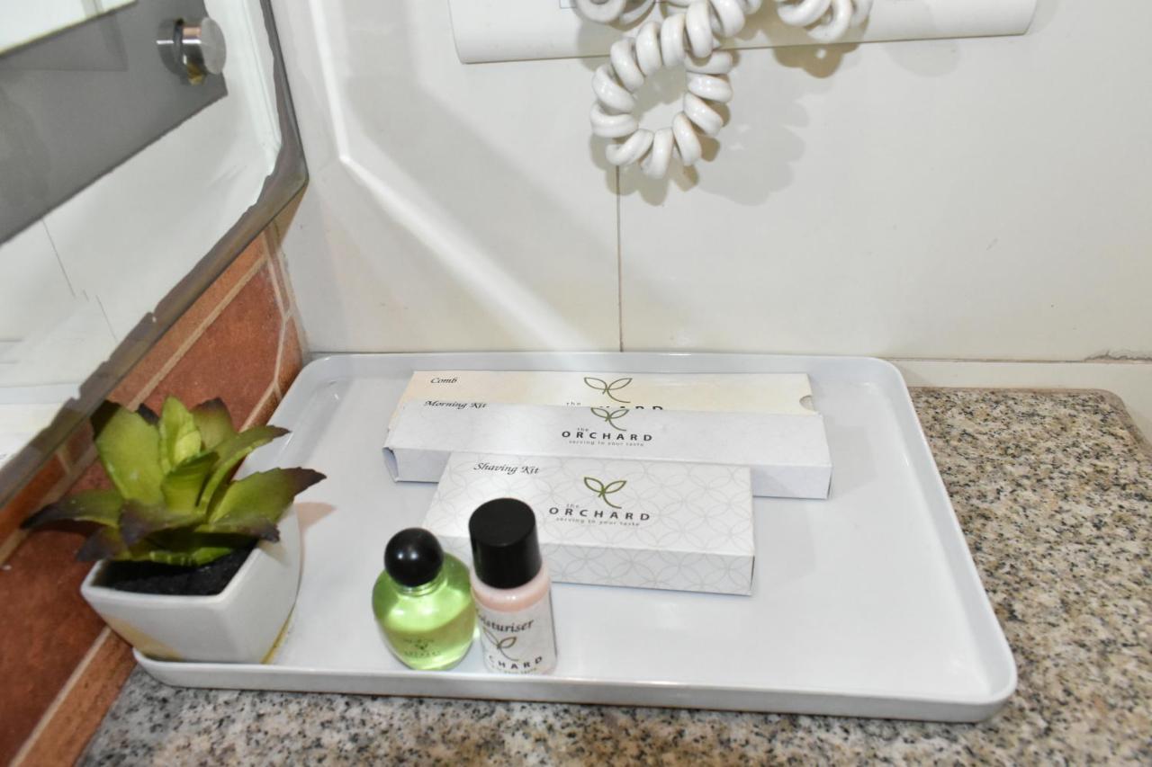 The Orchard Hotel Jharsuguda Ngoại thất bức ảnh