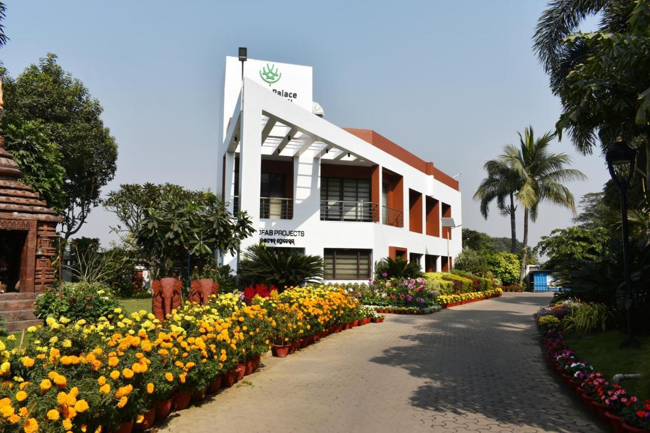 The Orchard Hotel Jharsuguda Ngoại thất bức ảnh