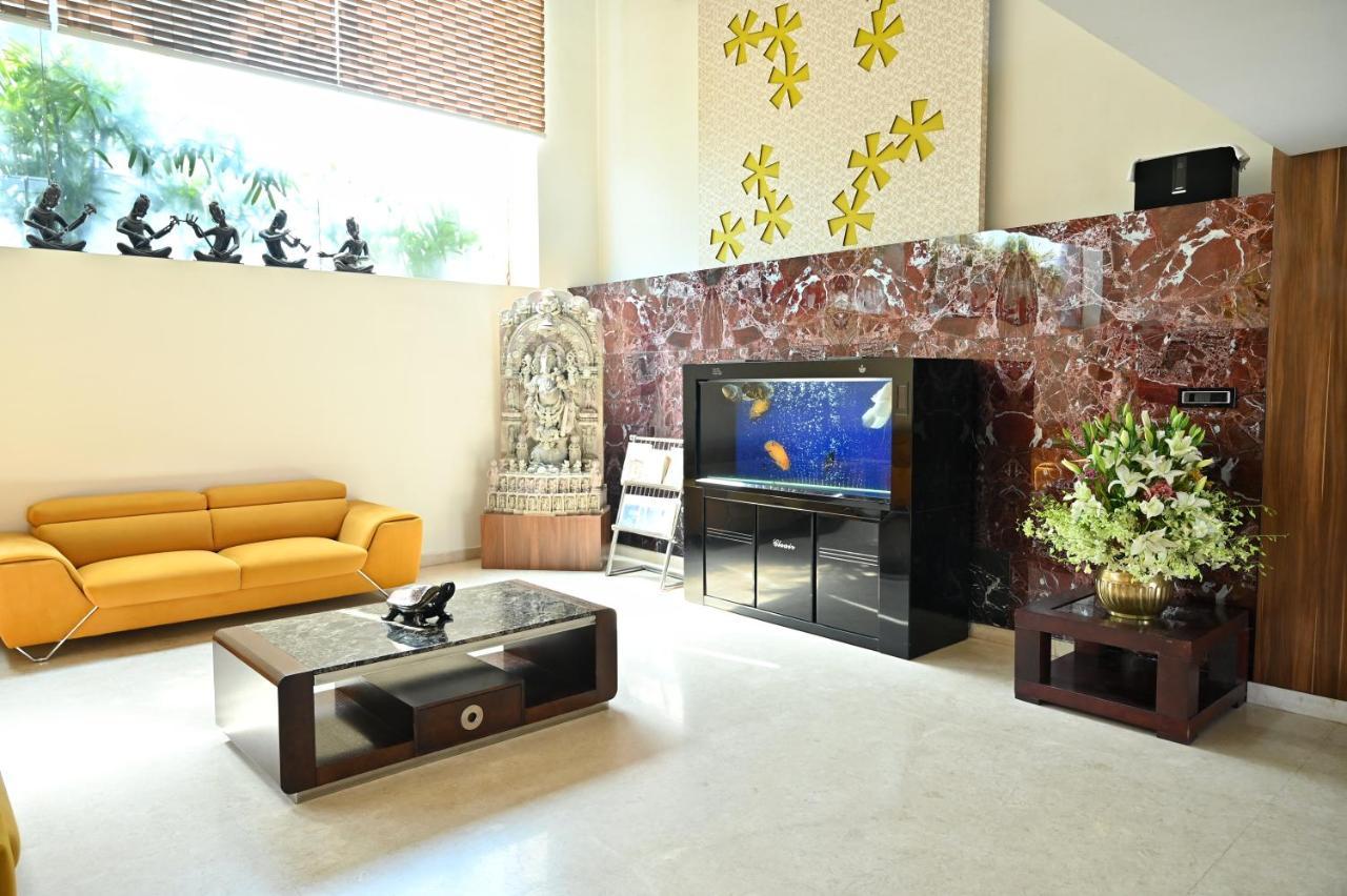 The Orchard Hotel Jharsuguda Ngoại thất bức ảnh
