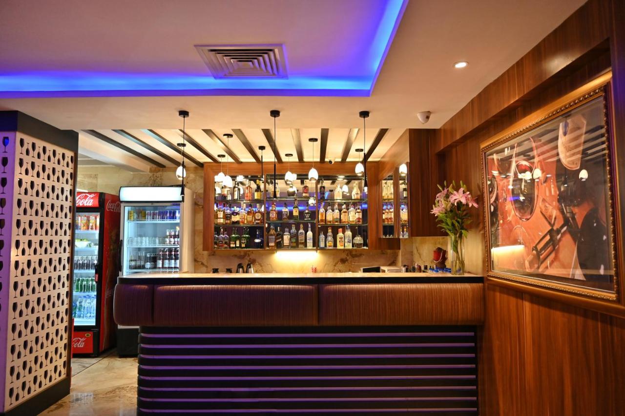 The Orchard Hotel Jharsuguda Ngoại thất bức ảnh