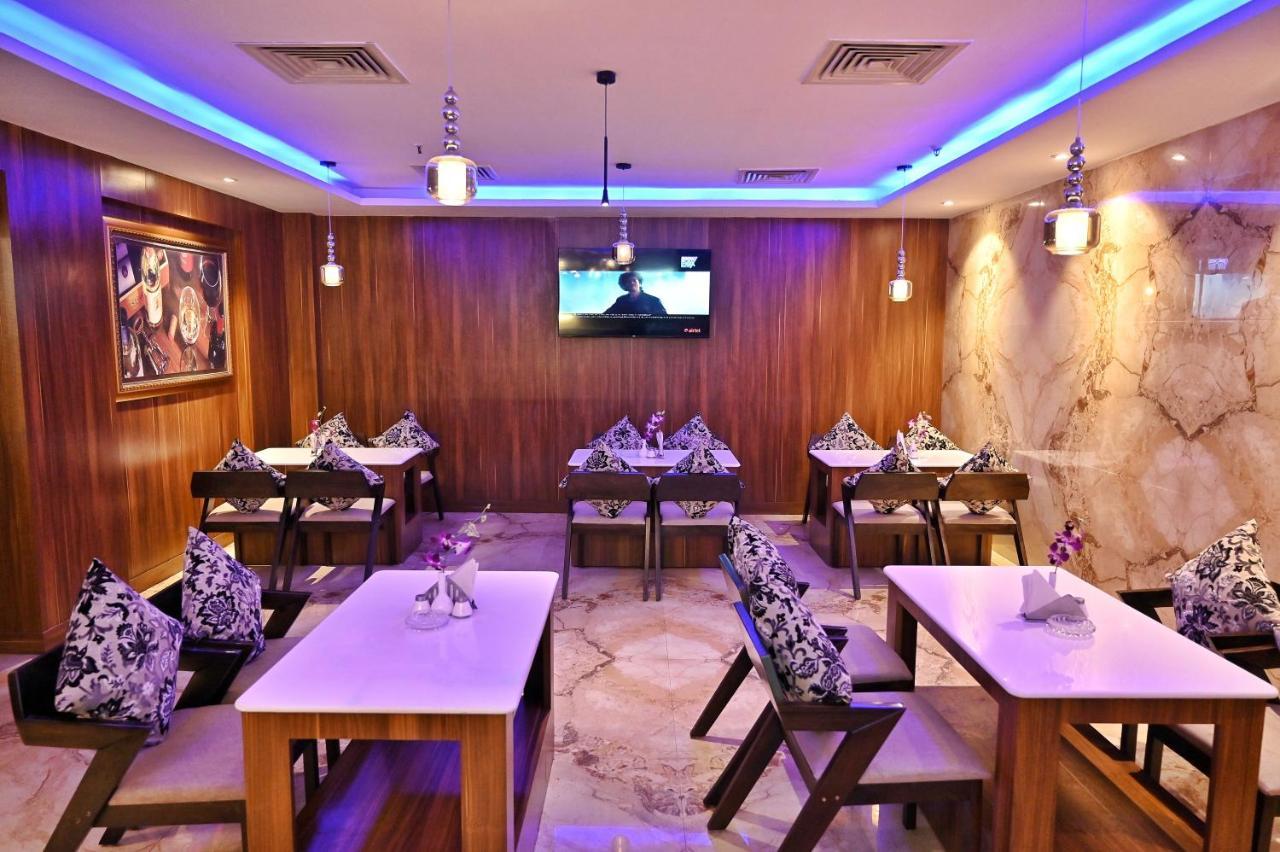 The Orchard Hotel Jharsuguda Ngoại thất bức ảnh
