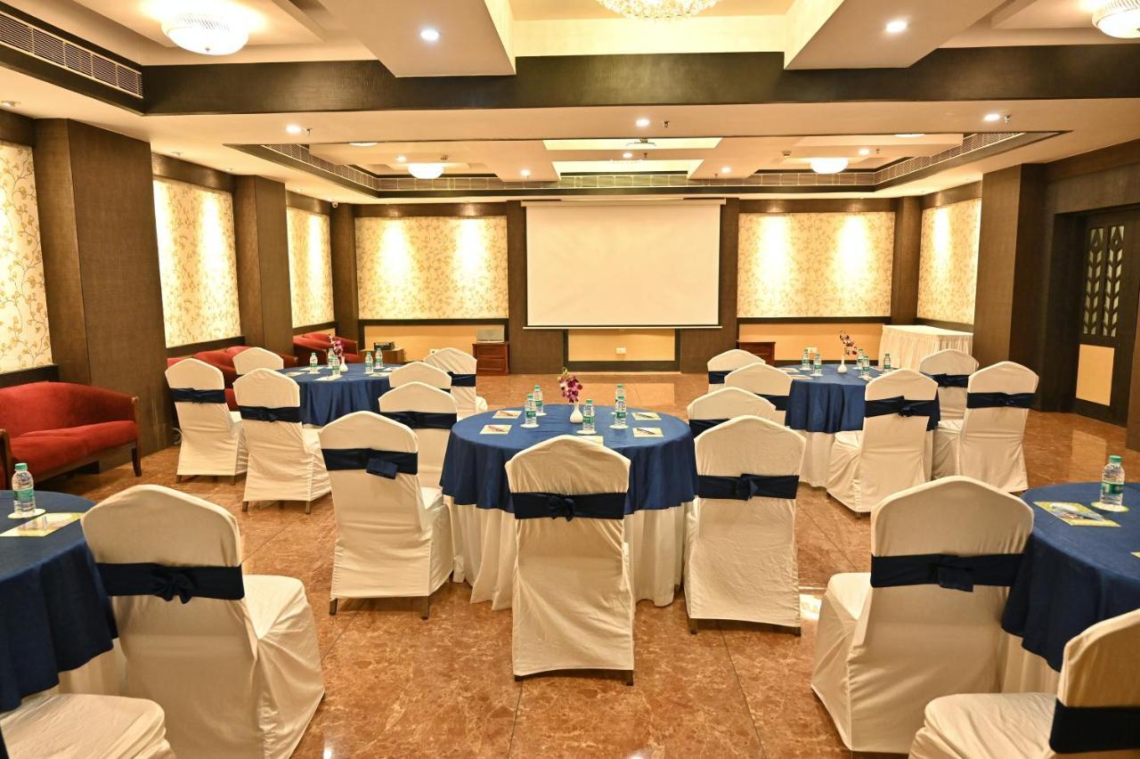 The Orchard Hotel Jharsuguda Ngoại thất bức ảnh