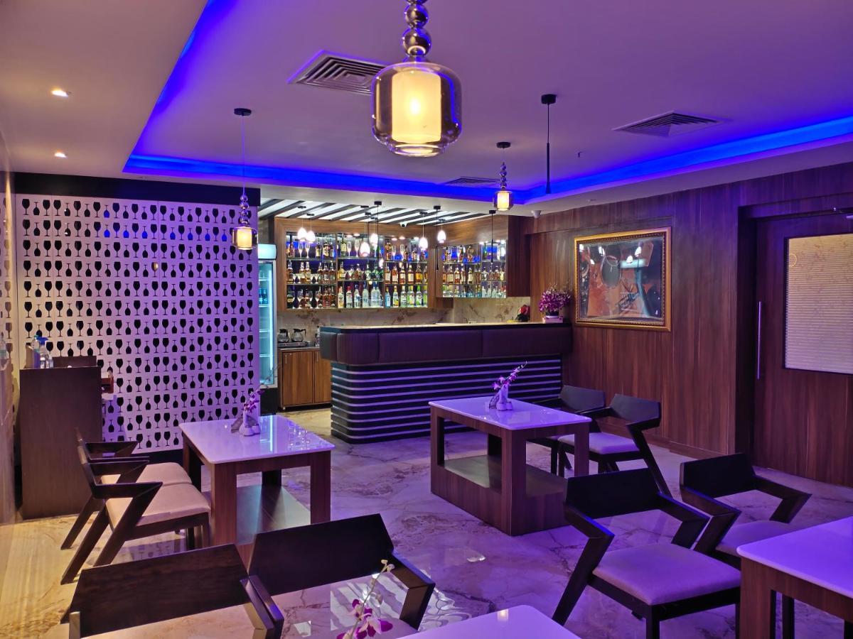 The Orchard Hotel Jharsuguda Ngoại thất bức ảnh