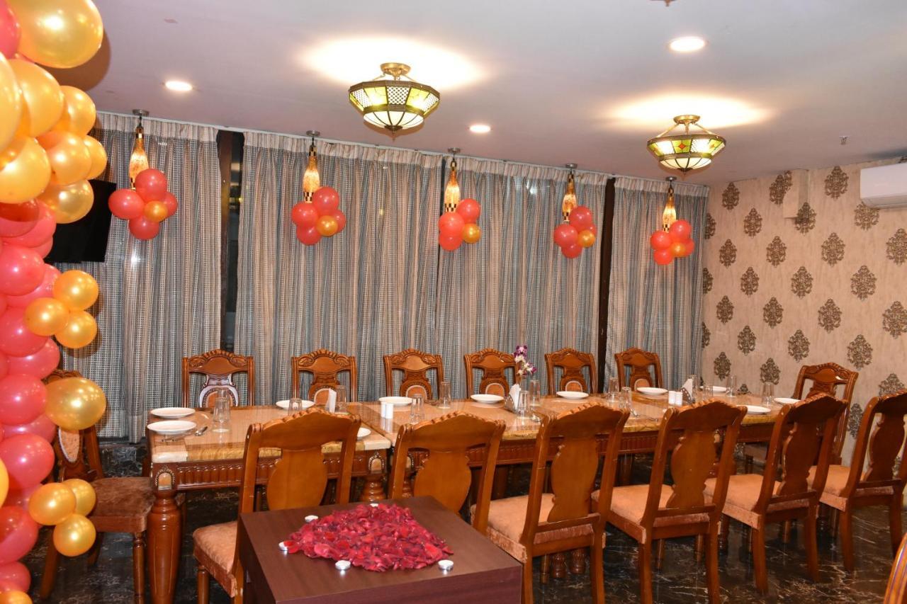 The Orchard Hotel Jharsuguda Ngoại thất bức ảnh