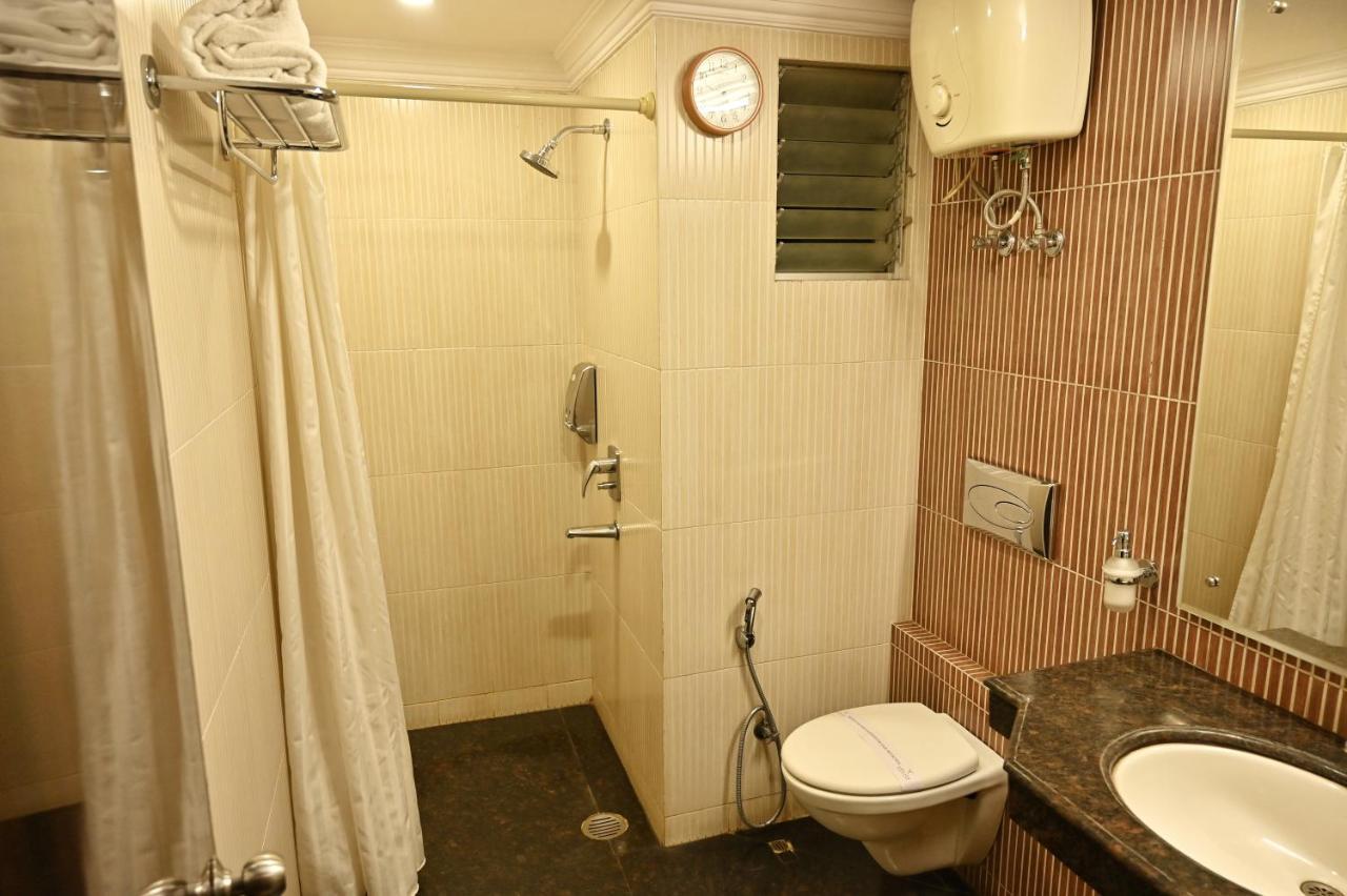 The Orchard Hotel Jharsuguda Ngoại thất bức ảnh